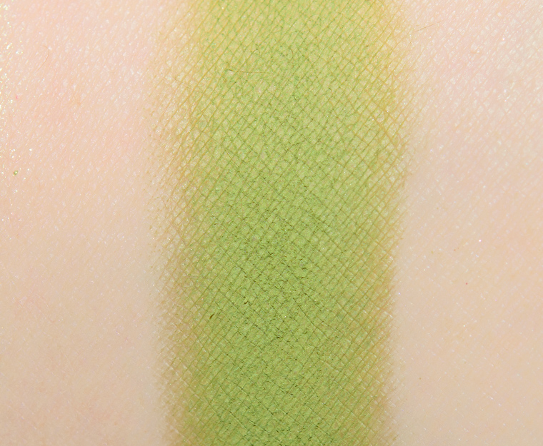 Fenty Beauty Thyme is Money Eyeshadow