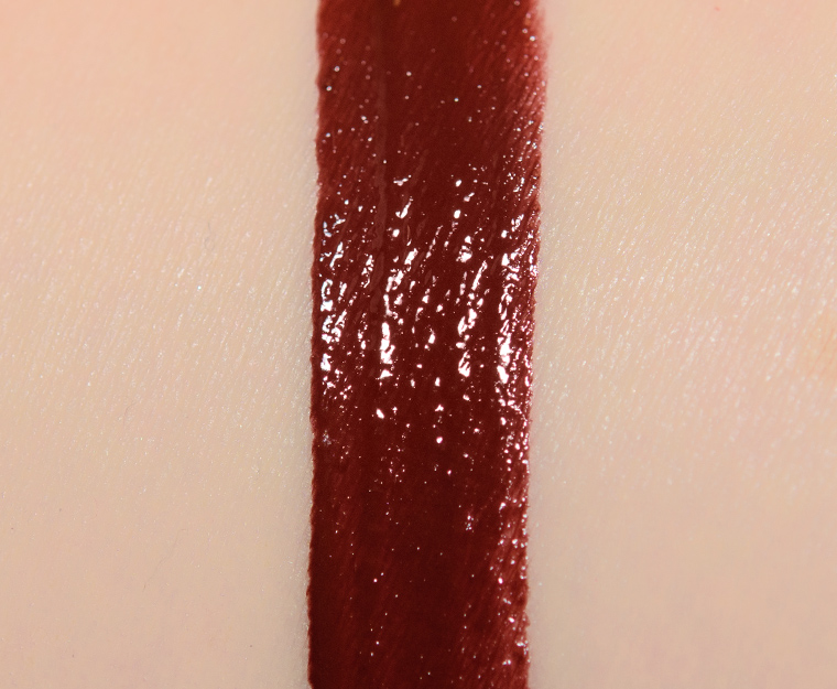 Giorgio Armani Doge (210) Lip Maestro