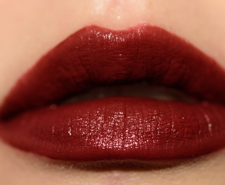 Giorgio Armani Doge (210) Lip Maestro