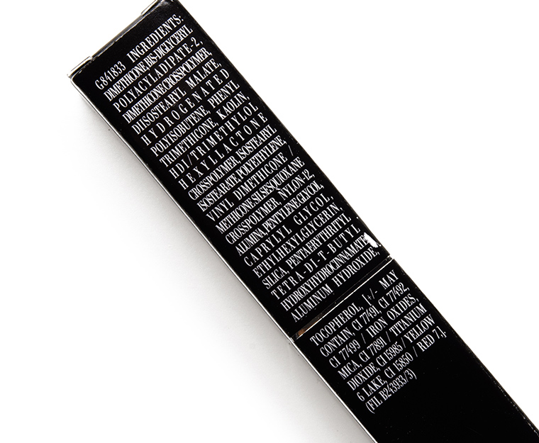 Giorgio Armani Fiamma (205) Lip Maestro