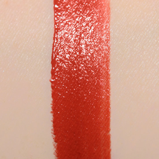 Giorgio Armani Fiamma (205) Lip Maestro