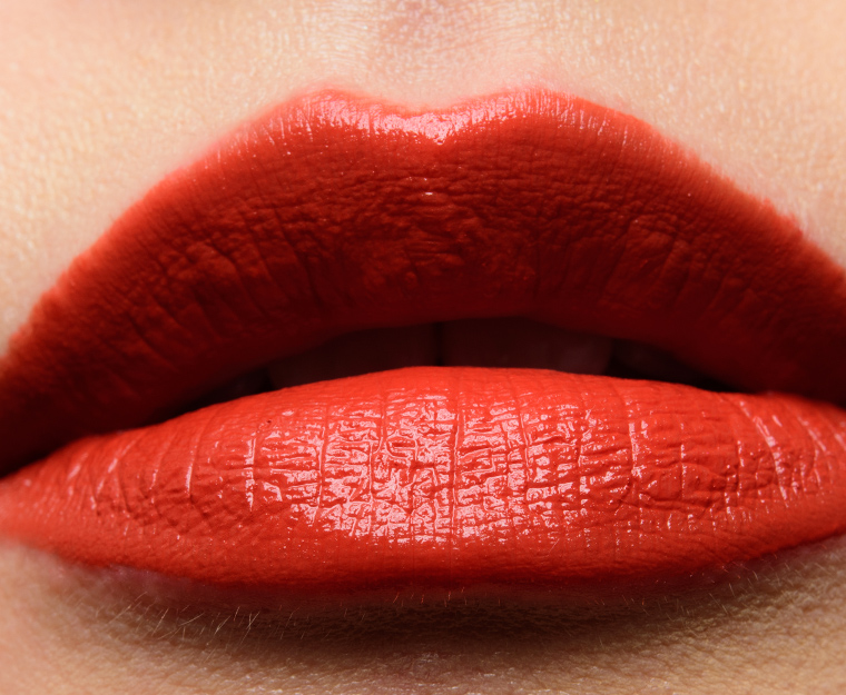 Giorgio Armani Fiamma (205) Lip Maestro