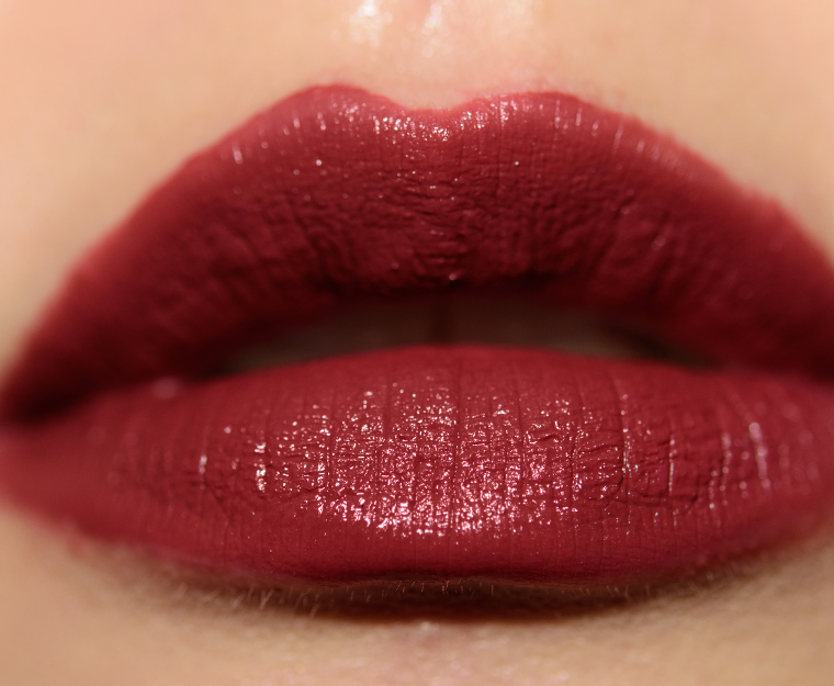 Giorgio Armani Mistero (212) Lip Maestro