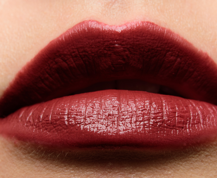 Giorgio Armani Mistero (212) Lip Maestro