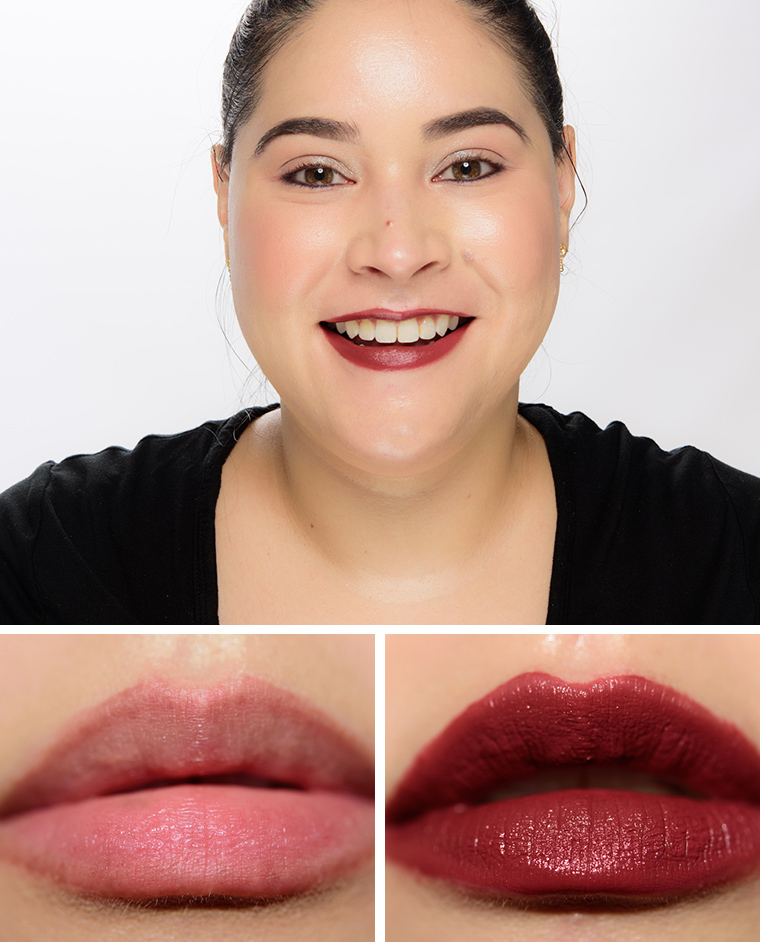 Giorgio Armani Mistero (212) Lip Maestro