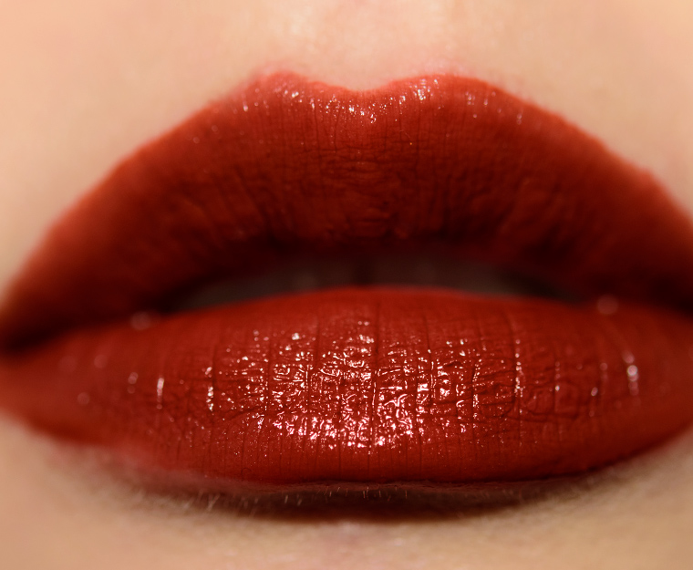 Giorgio Armani Palazzo (209) Lip Maestro
