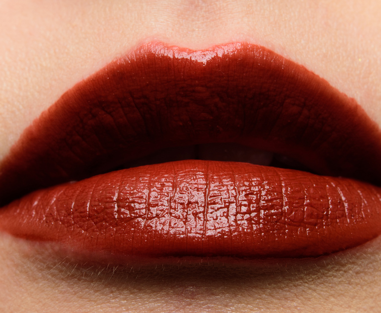 Giorgio Armani Palazzo (209) Lip Maestro