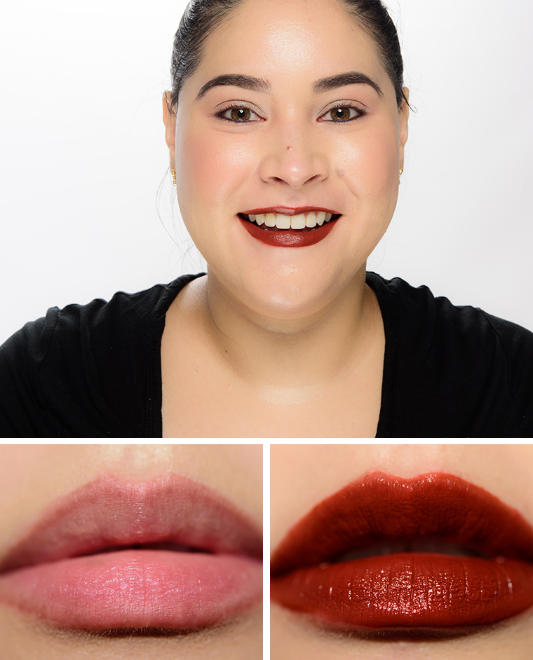 Giorgio Armani Palazzo (209) Lip Maestro