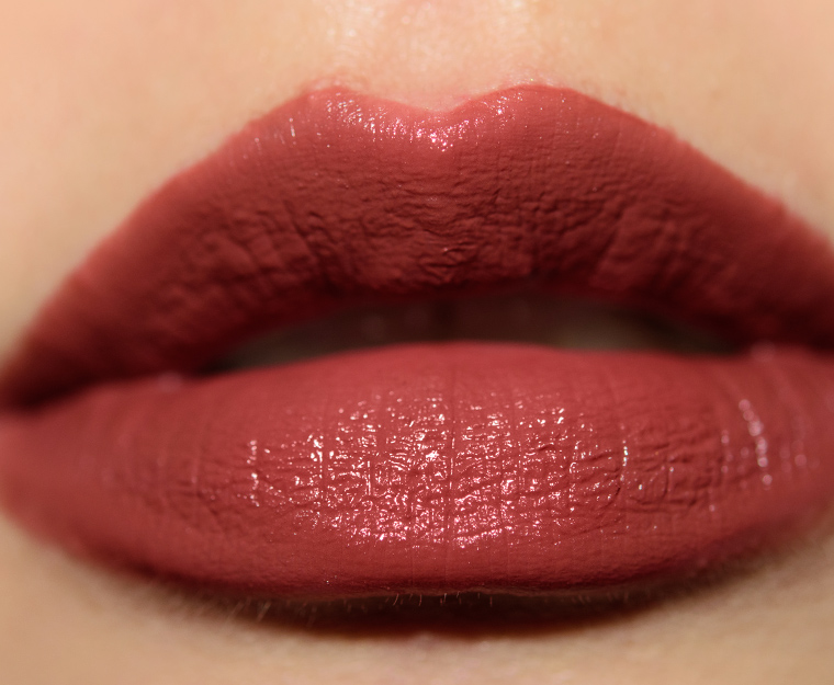 Giorgio Armani Silenzio (213) Lip Maestro