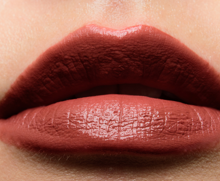 Giorgio Armani Silenzio (213) Lip Maestro