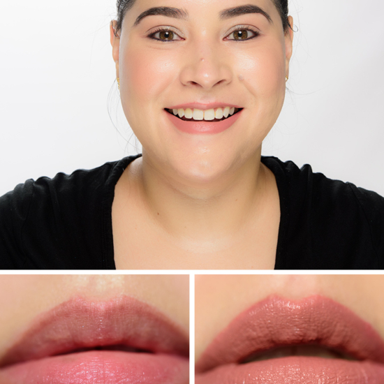 giorgio armani lipstick 103
