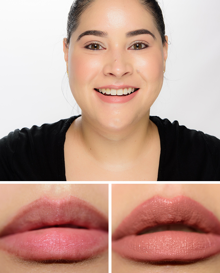 Giorgio Armani Tadzio (103) Lip Maestro
