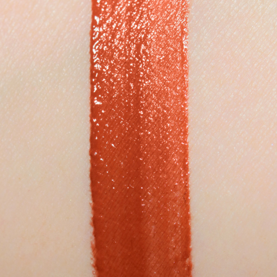 Giorgio Armani Venetian Red (208) Lip Maestro