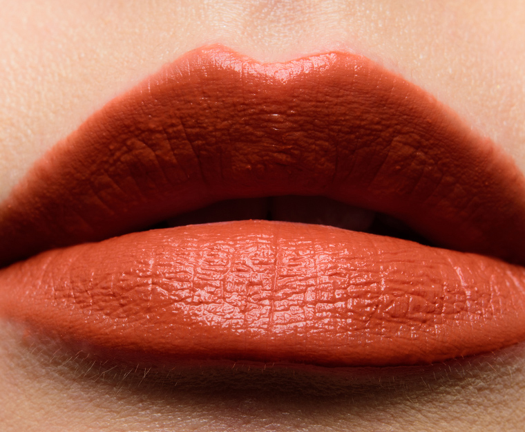 Giorgio Armani Venetian Red (208) Lip Maestro