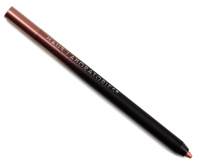 Haus Labs Antique Rose Eye-dentify Gel Pencil