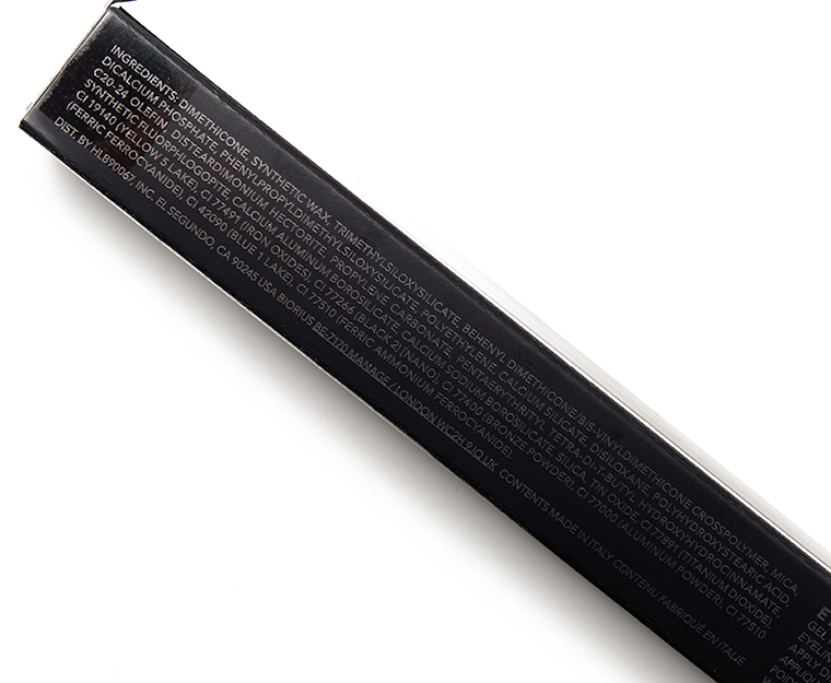 Haus Labs Empire Eye-dentify Gel Pencil