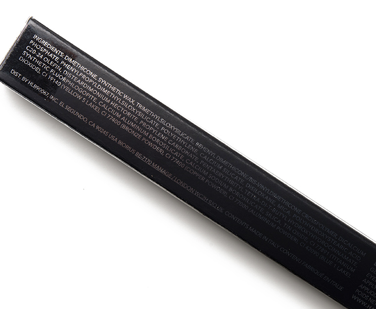 Haus Labs Grime Eye-dentify Gel Pencil