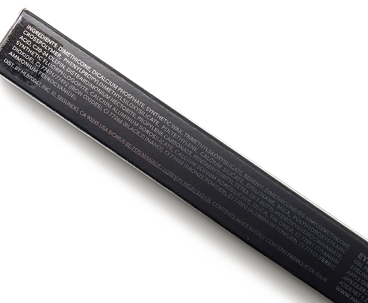 Haus Labs Hunted Eye-dentify Gel Pencil