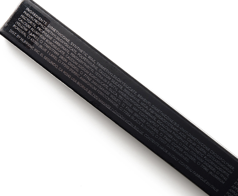 Haus Labs Punk Eye-dentify Gel Pencil