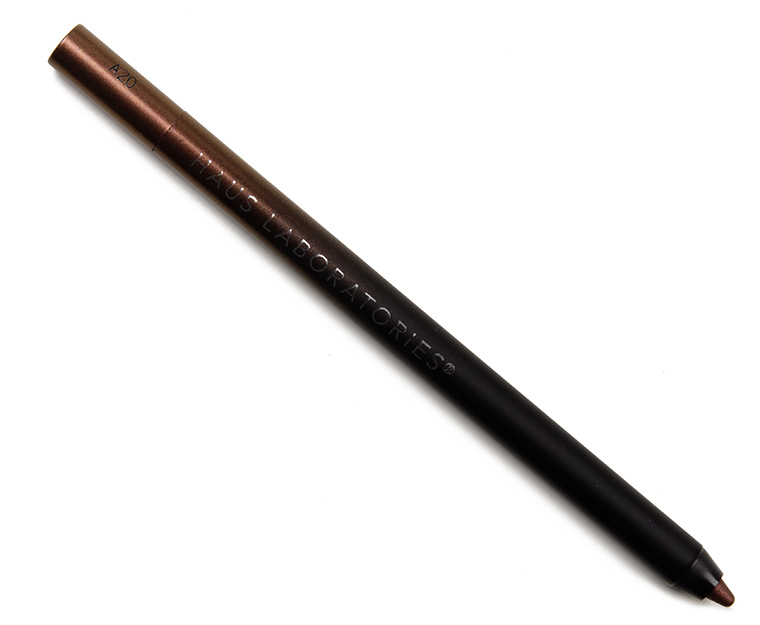 Haus Labs Statuesque Eye-dentify Gel Pencil