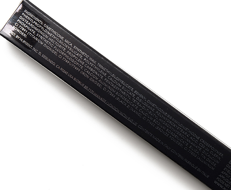 Haus Labs Statuesque Eye-dentify Gel Pencil
