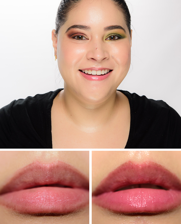 Hourglass Adorn No. 28 Lip Treatment Oil (Tinted)