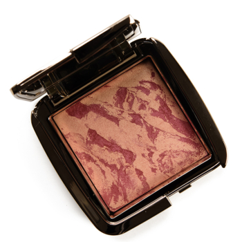 Hourglass At Night Ambient Lighting Blush