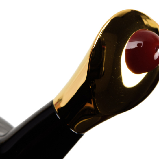 Hourglass No. 28 Lip Treatment Oil (Tinted) At Night