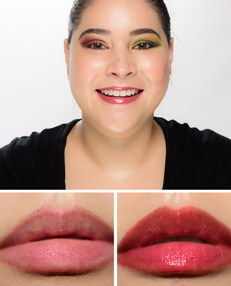 Hourglass At Night No. 28 Lip Treatment Oil (Tinted)