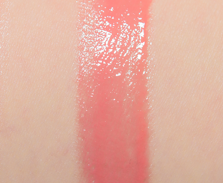 Hourglass Bare No. 28 Lip Treatment Oil (Tinted)