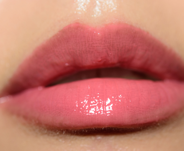 Hourglass Bare No. 28 Lip Treatment Oil (Tinted)