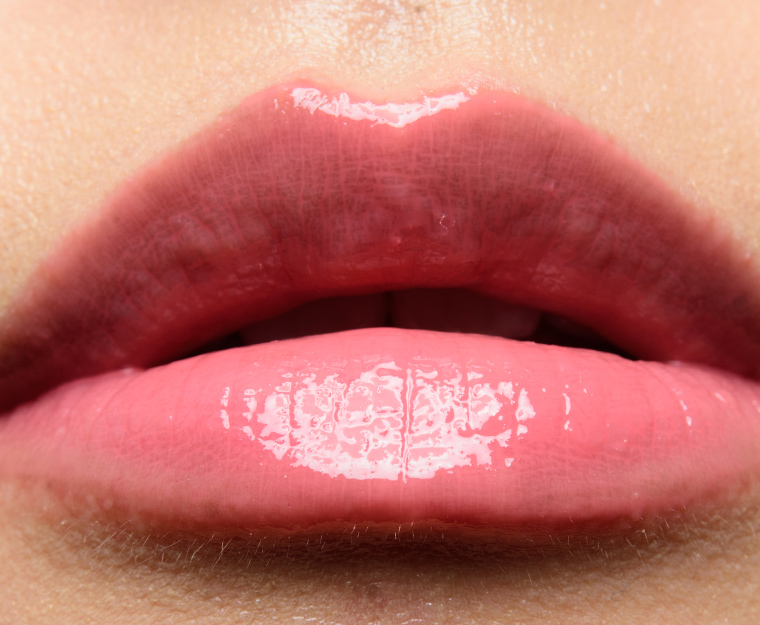 Hourglass Bare No. 28 Lip Treatment Oil (Tinted)