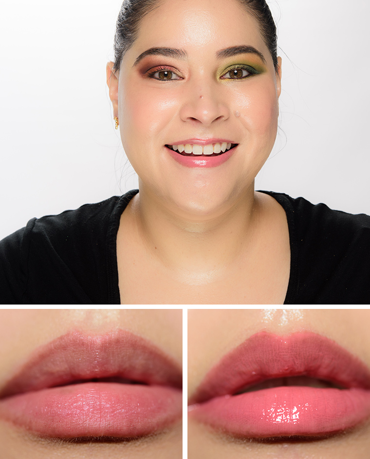 Hourglass Bare No. 28 Lip Treatment Oil (Tinted)