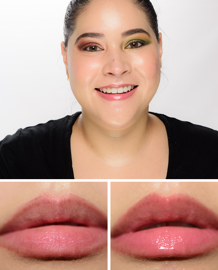Hourglass Cameo No. 28 Lip Treatment Oil (Tinted)