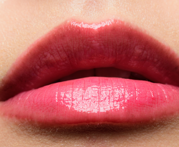 Hourglass Icon No. 28 Lip Treatment Oil (Tinted)