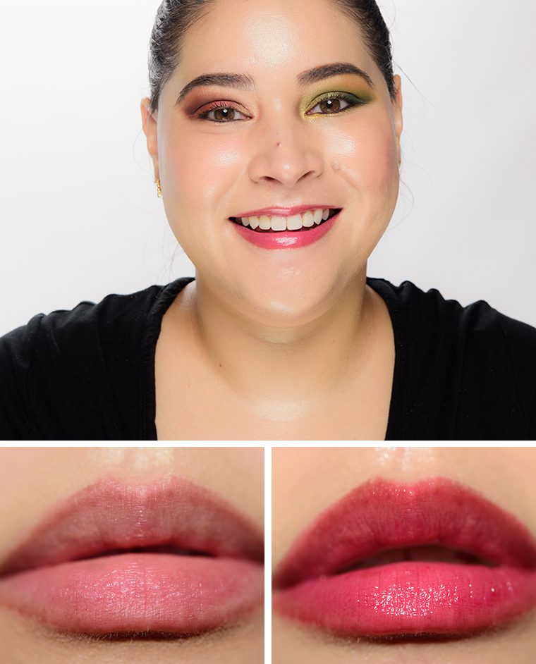 Hourglass Icon No. 28 Lip Treatment Oil (Tinted)