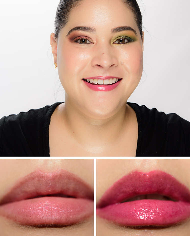 Hourglass Nocturnal No. 28 Lip Treatment Oil (Tinted)