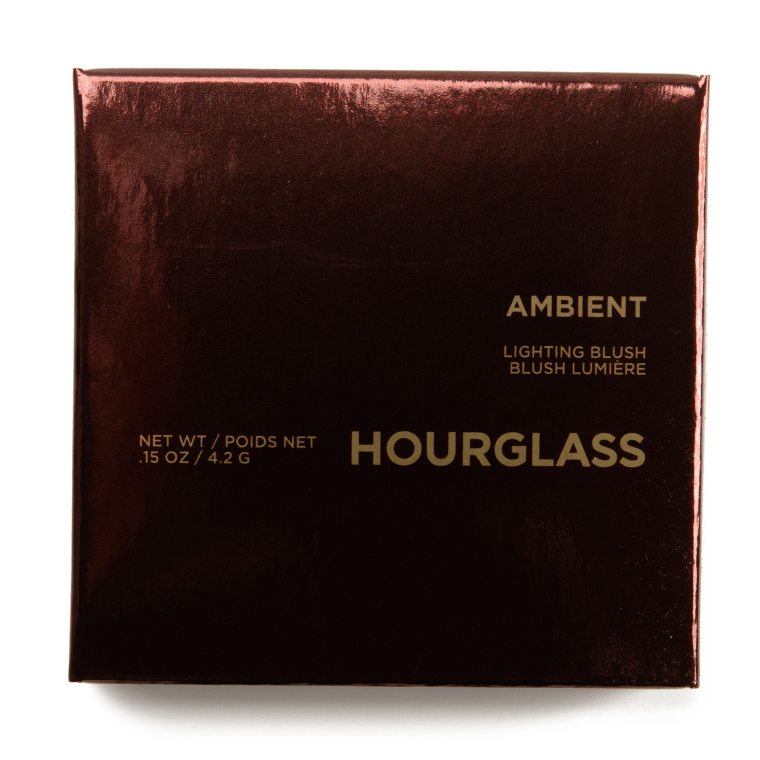 Hourglass Sublime Flush Ambient Lighting Blush