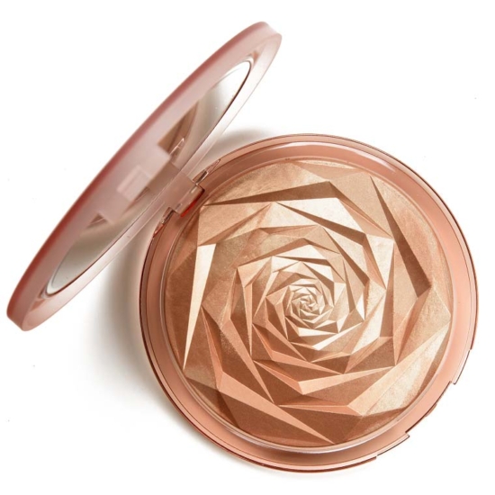 Huda Beauty Flora N.Y.M.P.H. All Over Highlighting Powder