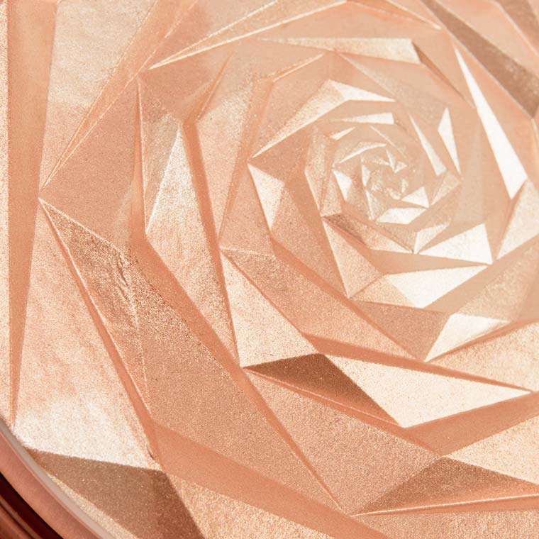 Huda Beauty Flora N.Y.M.P.H. All Over Highlighting Powder