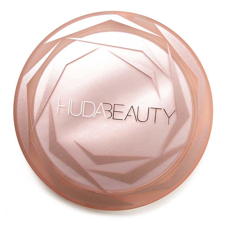 Huda Beauty Flora N.Y.M.P.H. All Over Highlighting Powder