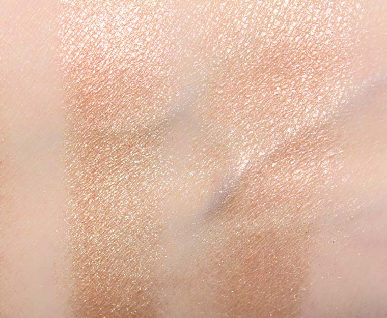 Huda Beauty Flora N.Y.M.P.H. All Over Highlighting Powder