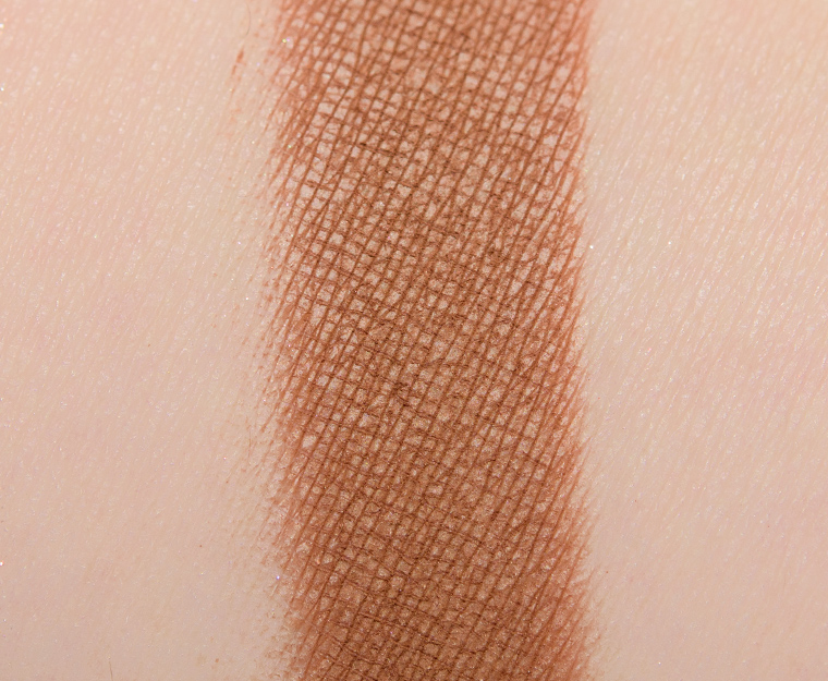 Kaja Coconut Shell Matte Eyeshadow