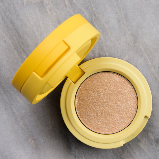 Kaja Bouncy Shimmer Eyeshadow Sunshine Shimmer