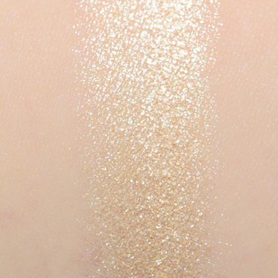 Kaja Sunshine Shimmer Bouncy Shimmer Eyeshadow