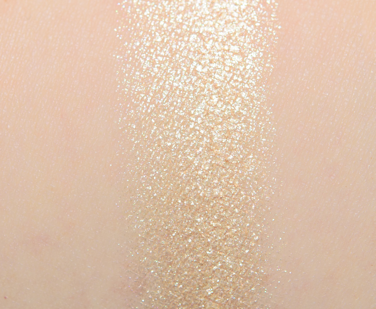 Kaja Sunshine Shimmer Bouncy Shimmer Eyeshadow