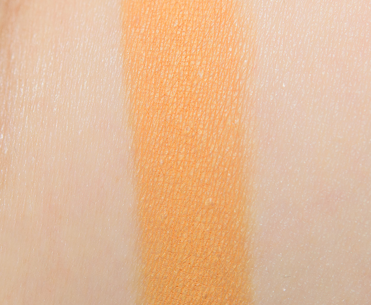 Kaja Sweet Pineapple Matte Eyeshadow