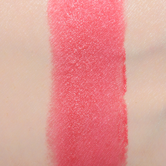 MAC A Little Tamed Powder Kiss Liquid Lipcolour