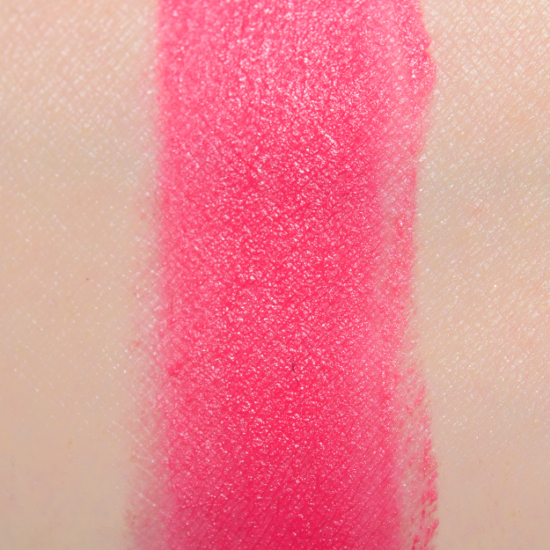 MAC Billion Dollar Smile Powder Kiss Liquid Lipcolour