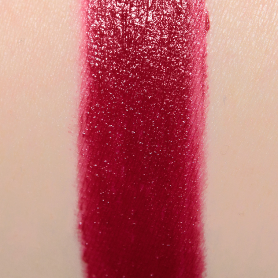 MAC Burning Love Powder Kiss Liquid Lipcolour